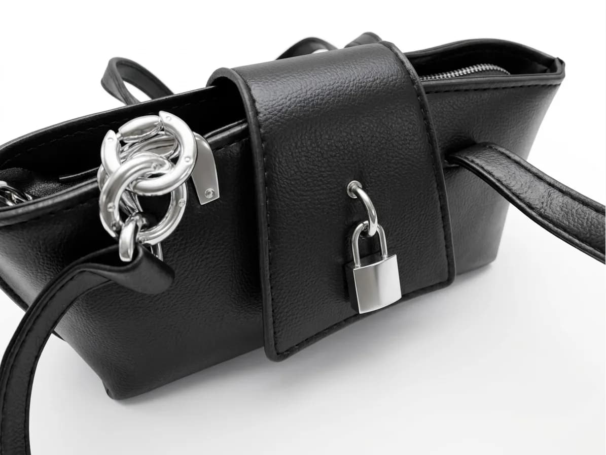 کیف دستی و دوشی هرمس | HERMES 1454 — تصویر ۷