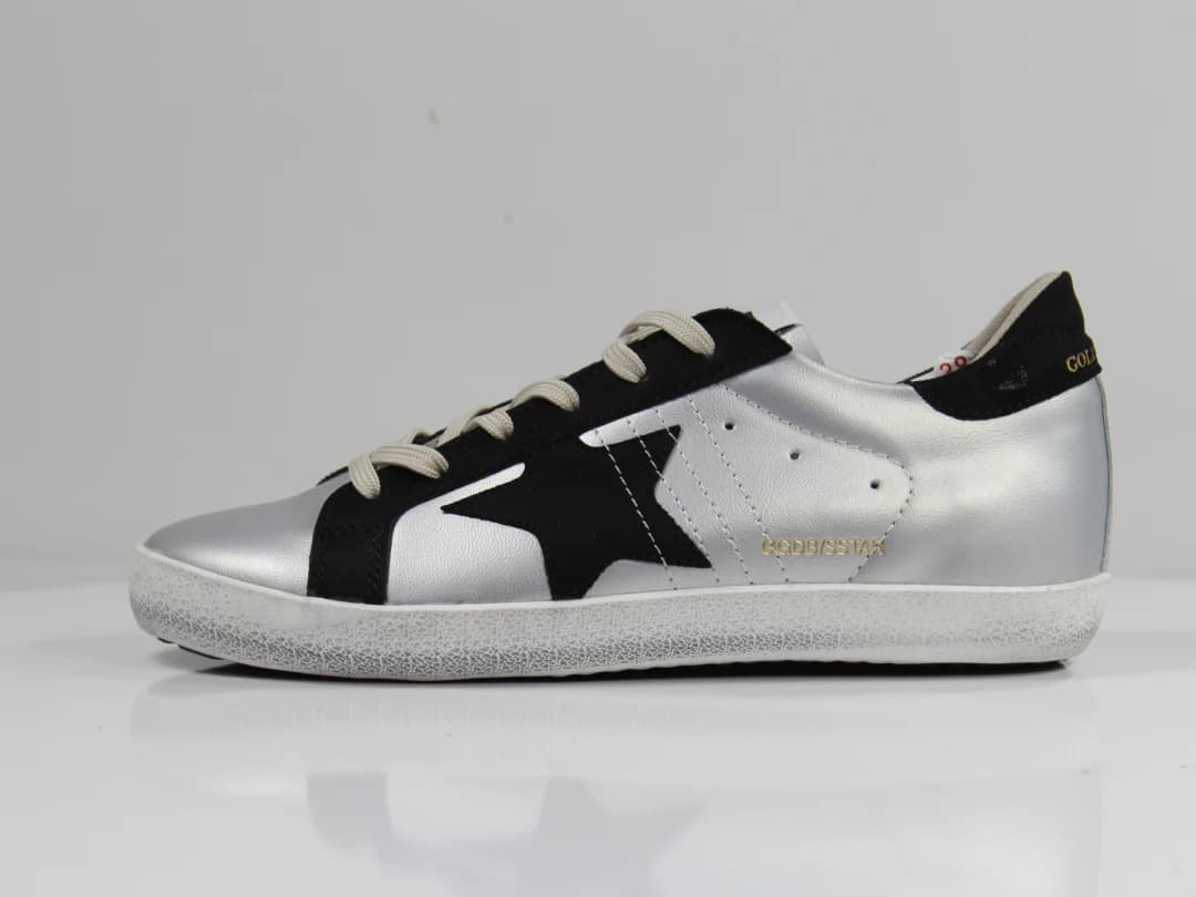 گلدن گوس دخترونه | Golden goose — تصویر ۸