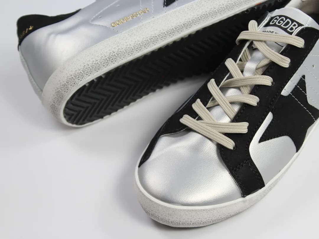 گلدن گوس دخترونه | Golden goose — تصویر ۹