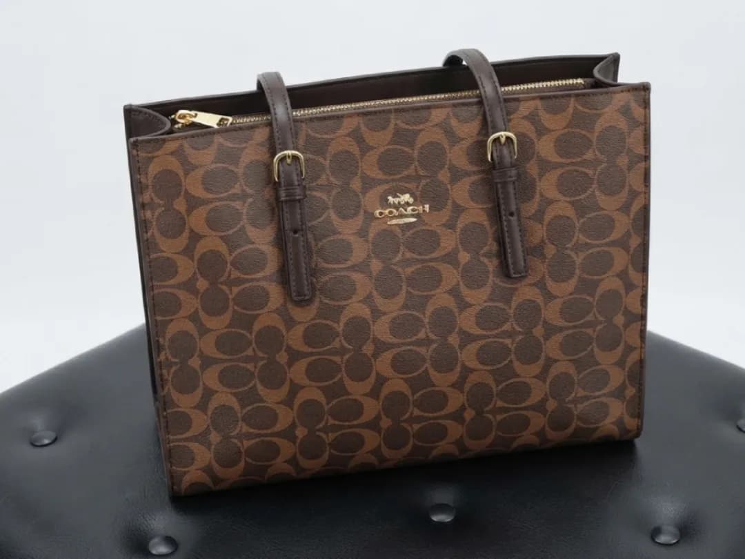 کیف زنانه ملورین کوچ, گوچی | Coach Gucci