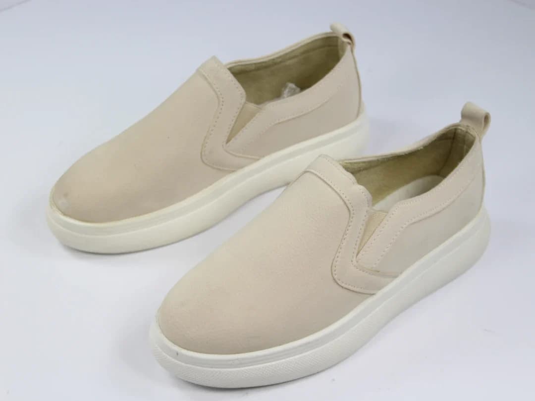 کفش کالج زنانه زارا | Zara — تصویر ۲