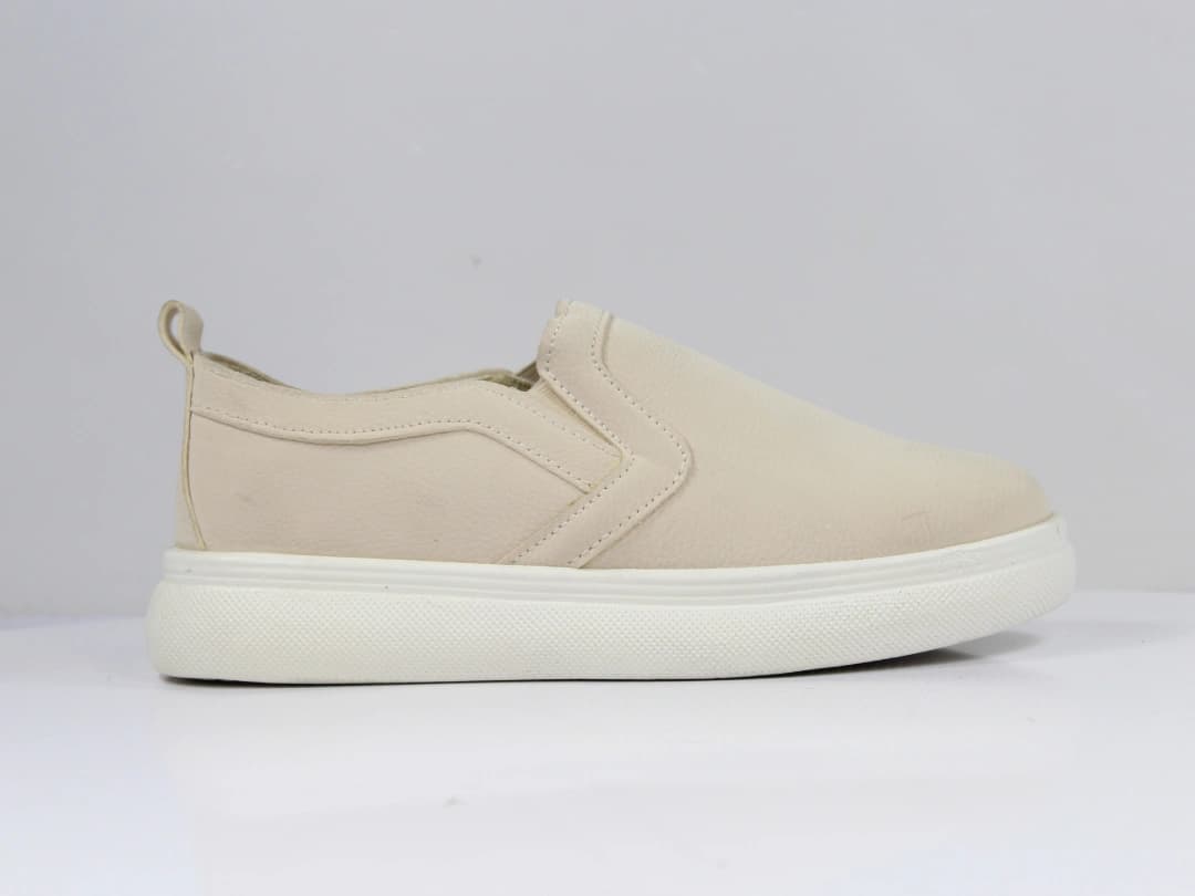 کفش کالج زنانه زارا | Zara — تصویر ۳