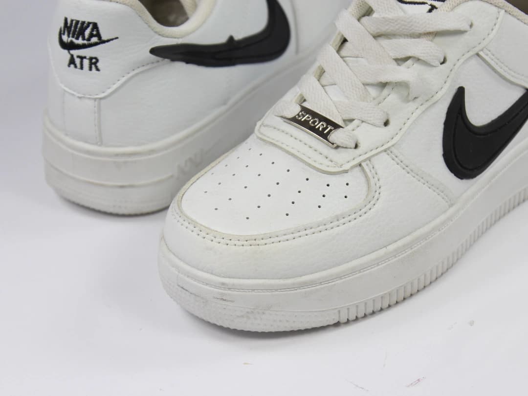 کتونی نایک آمبوش | Nike Ambush — تصویر ۷