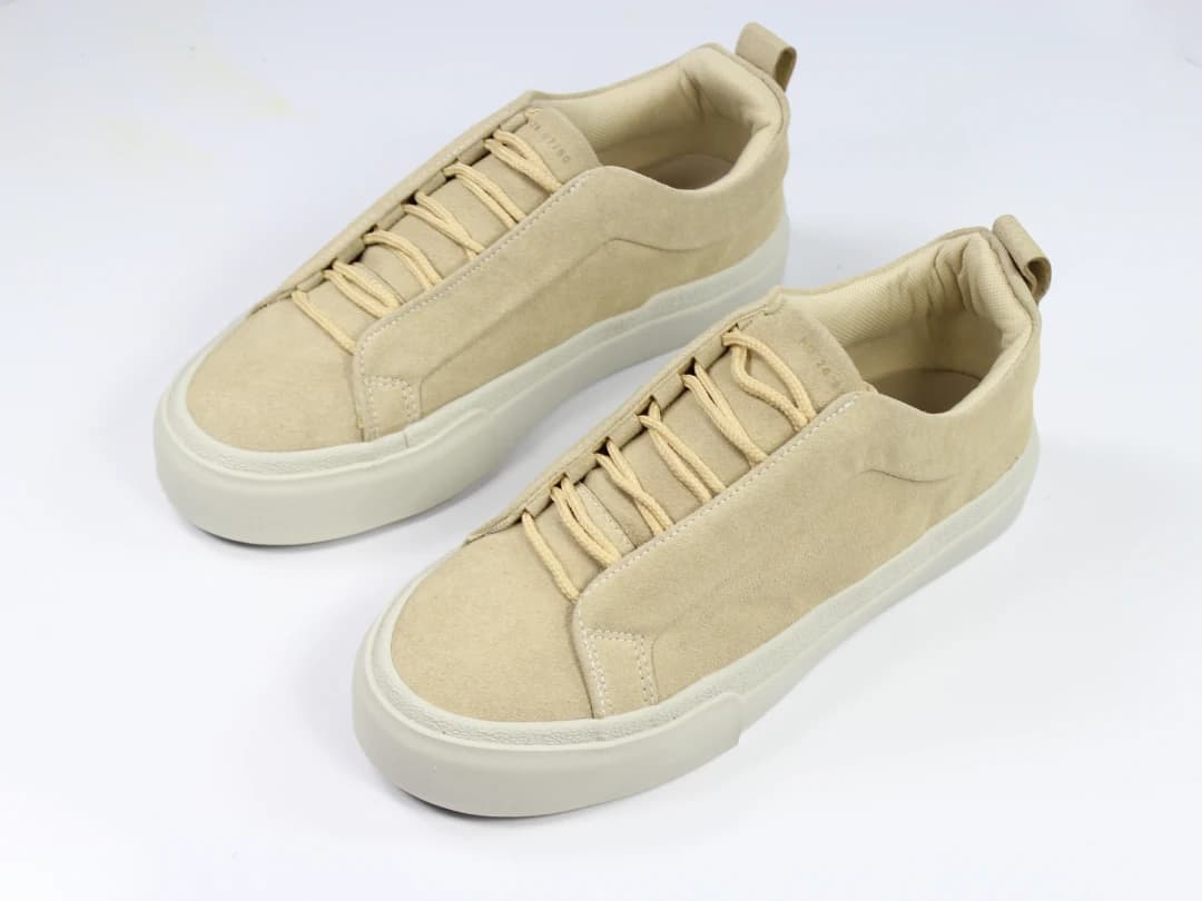 کفش کتونی زنانه برشکا | Bershka — تصویر ۹