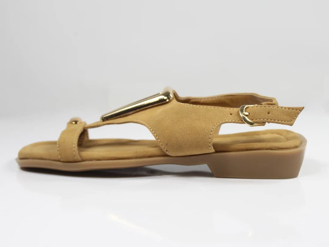 صندل زنانه ملینا زارا | ZARA — تصویر ۵