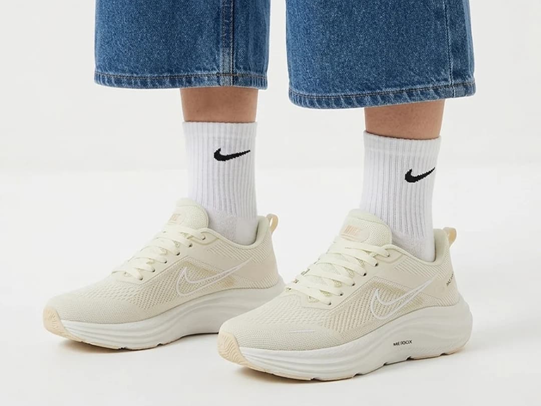 کتونی رانینگ زنانه نایک ری اکت | NIKE ReactX — تصویر ۷