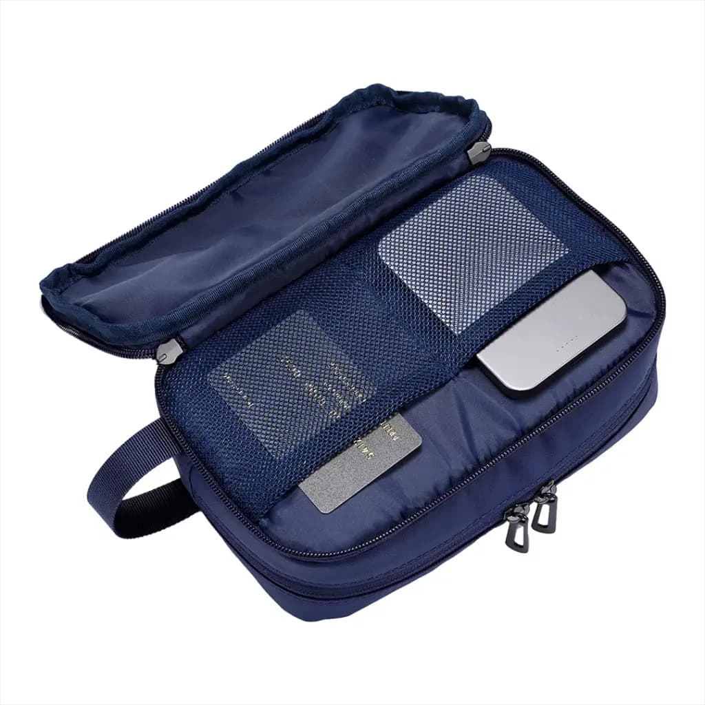 کیف ارگانایزر و نظم دهنده پرودو مدل Porodo Lifestyle UltraLite Organizer Pouch — تصویر ۱۱