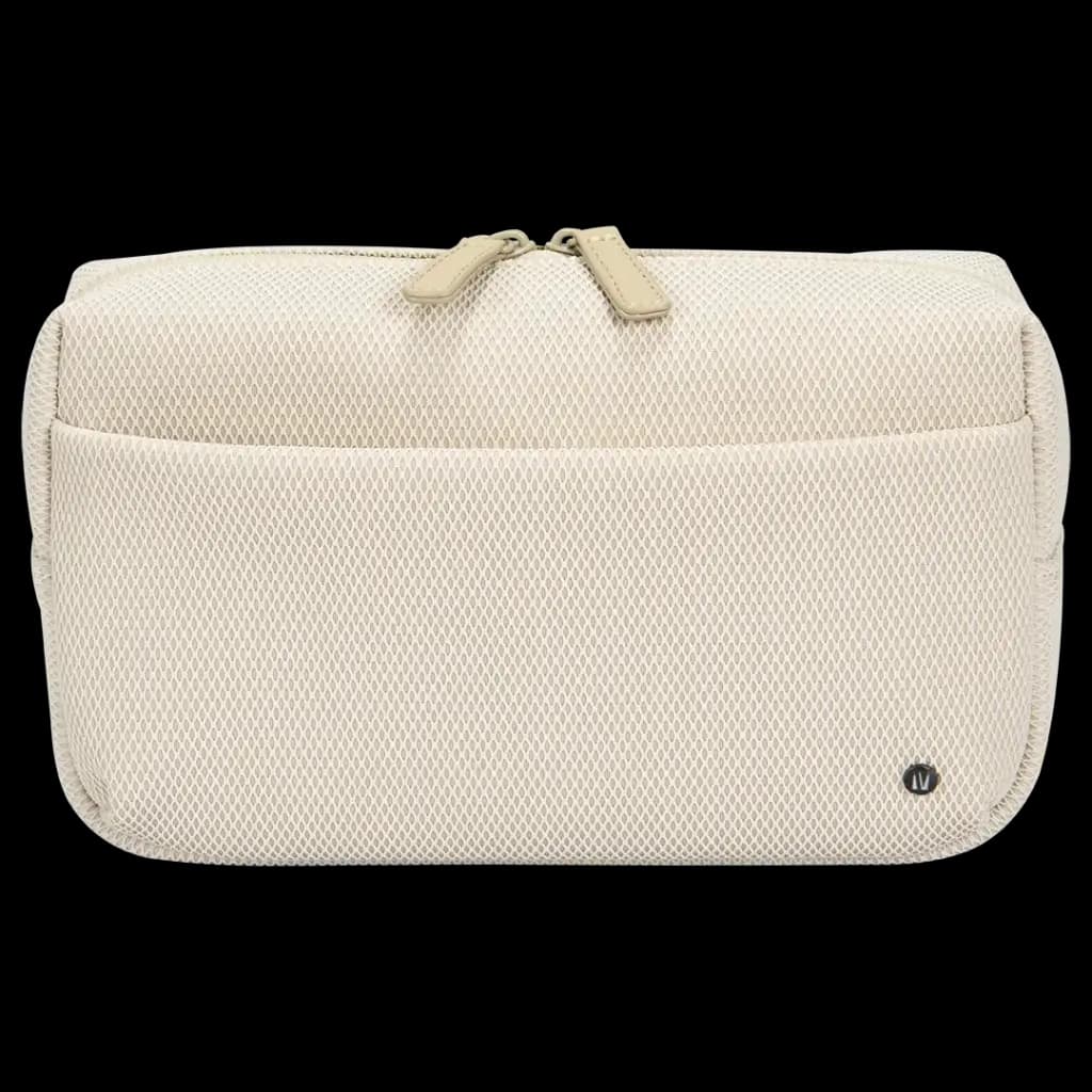 کیف ارگانایزر و نظمدهنده وسایل الکترونیکی لولو مدل Levelo Leon Tech Organizer Pouch — تصویر ۵