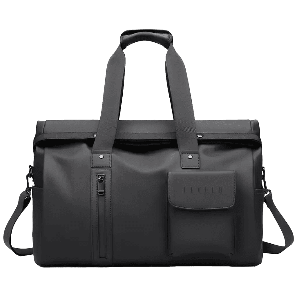 ساک ورزشی و مسافرتی لولو مدل Levelo Monaco Travel Duffle Bag — تصویر ۱۰