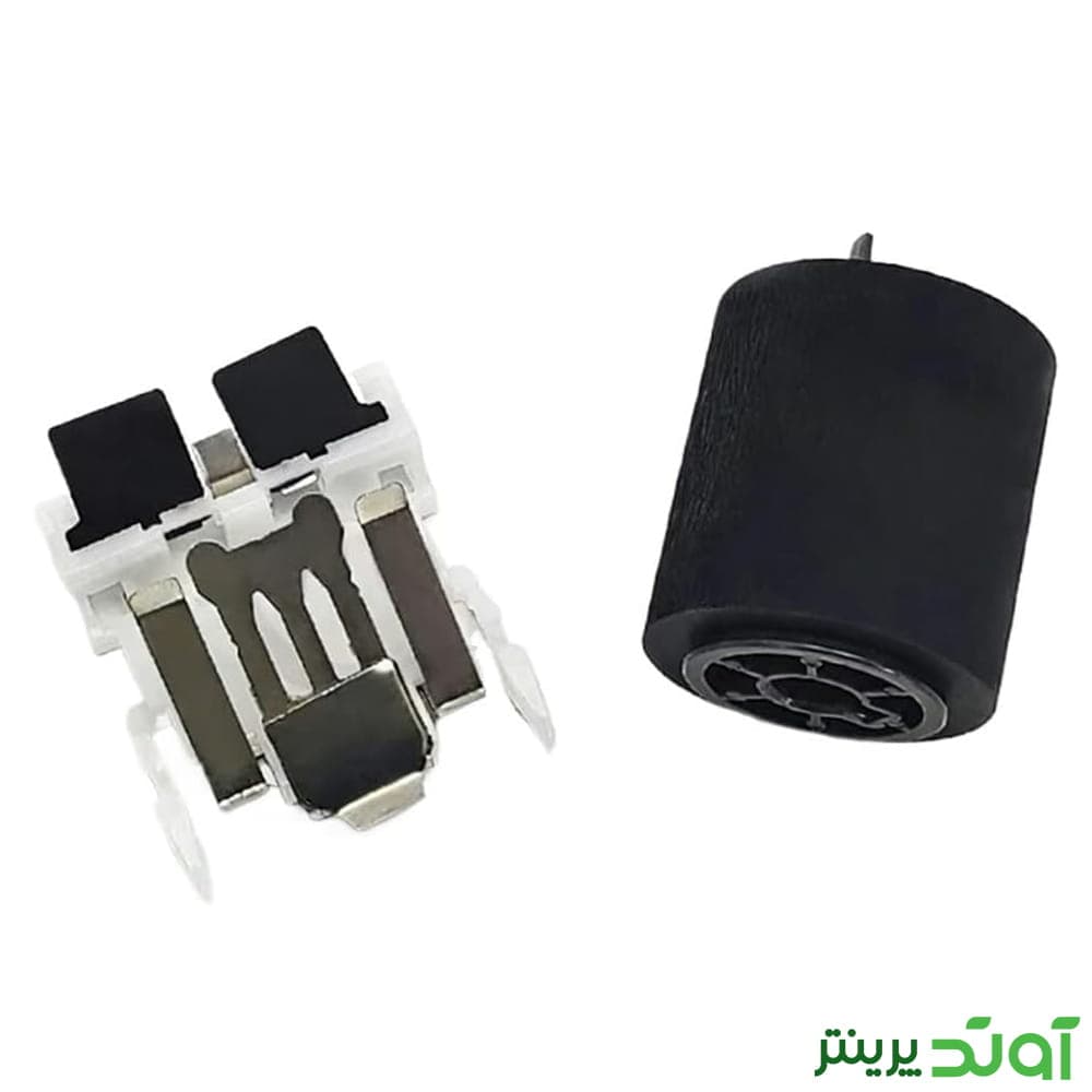پیکاپ و پد اسکنر فوجیتسو fi-6110 — تصویر ۶