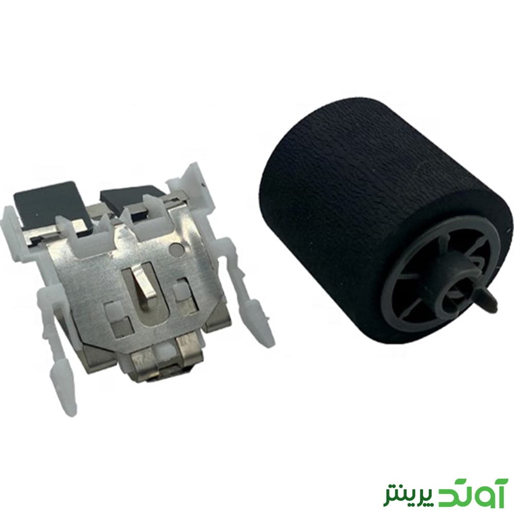 پیکاپ و پد اسکنر فوجیتسو fi-6110 — تصویر ۱۲