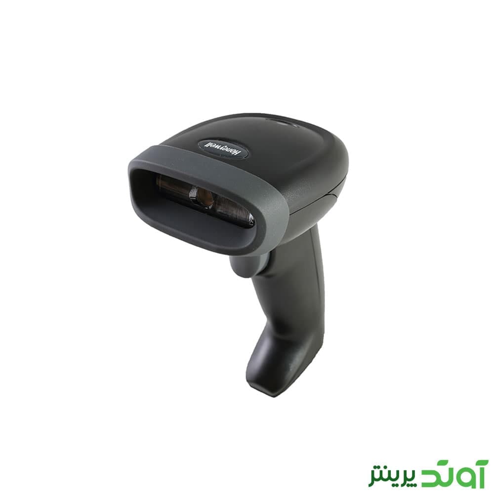 بارکد خوان نوری با سیم هانیول Honeywell Youjie HH3600 (کپی) — تصویر ۴