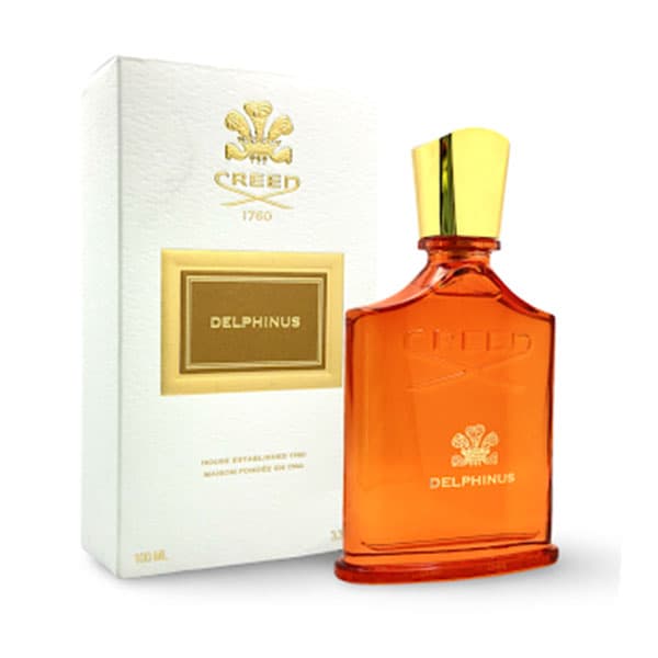 عطر کرید دلفینوس – دلفینیوس — تصویر ۴