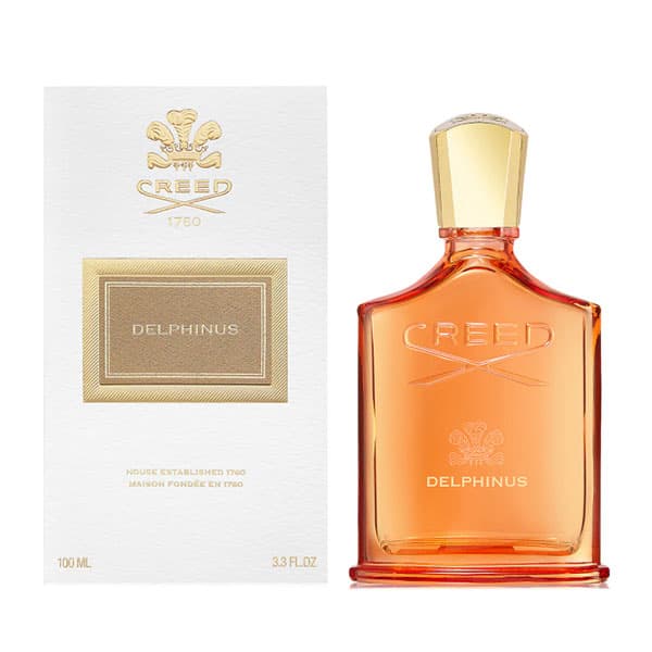 عطر کرید دلفینوس – دلفینیوس — تصویر ۸