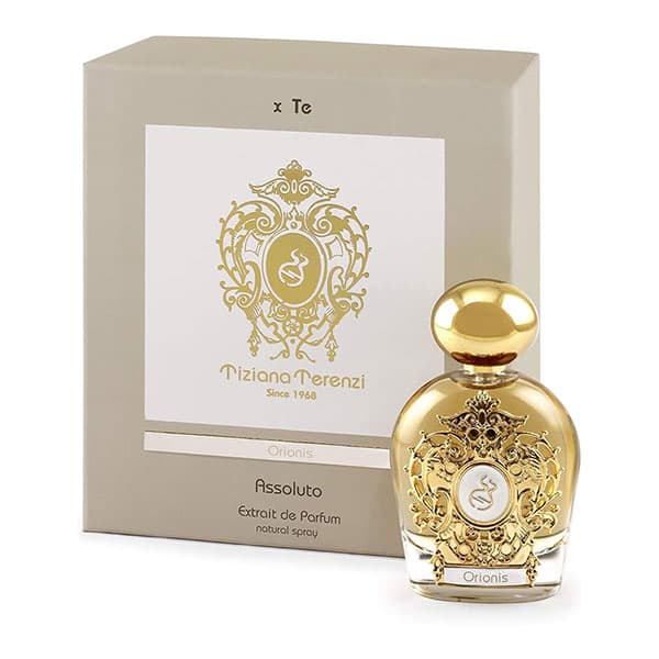 عطر تیزیانا ترنزی اوریونیس — تصویر ۹