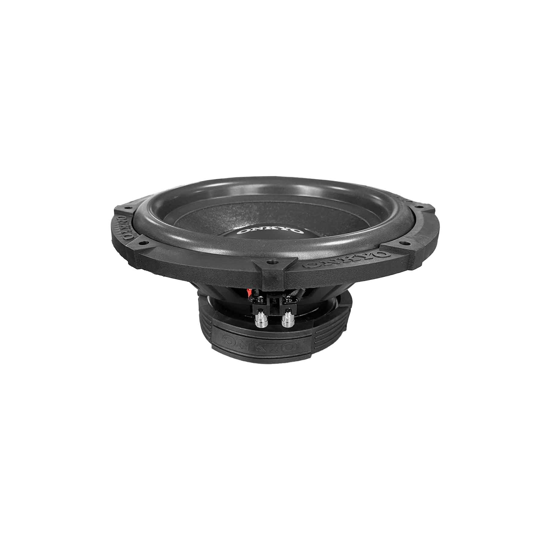 ساب ووفر 12 اینچ اونکیو مدل X_W305S — تصویر ۴