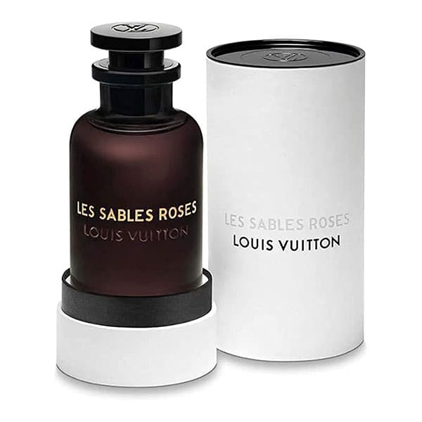 عطر لویی ویتون لس سیبلز رزز