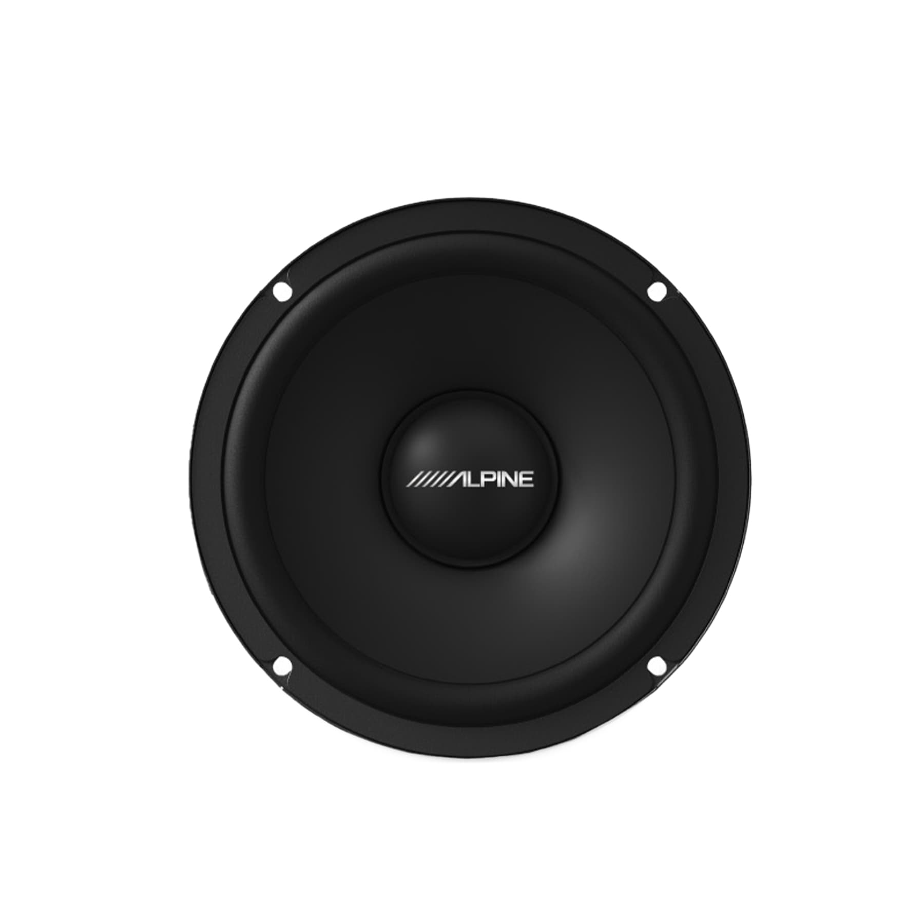 کامپوننت 6 اینچ آلپاین مدل EL_T65C — تصویر ۳