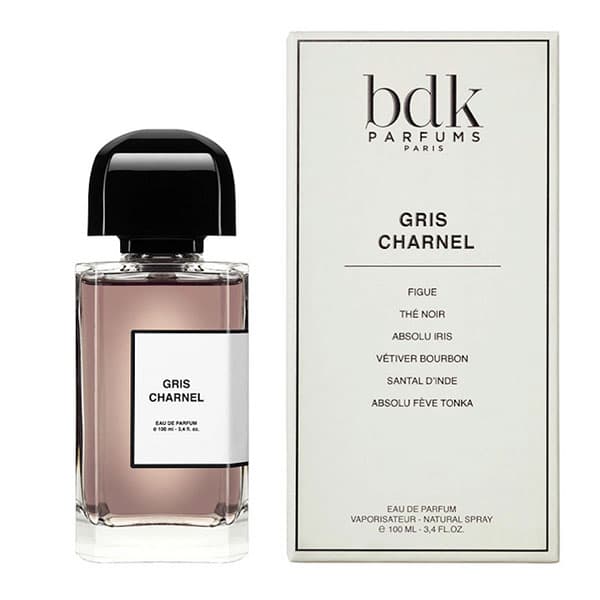 عطر بی دی کی پارفومز گریس چارنل — تصویر ۴