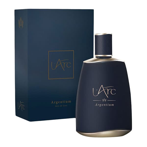 عطر له آرک آرژنتیوم هالو دی لون — تصویر ۵
