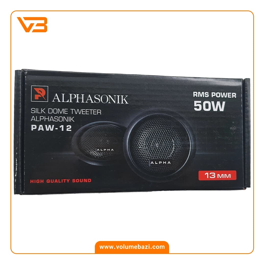 تیوتر دام آلفاسونیک مدل PAW-12 — تصویر ۸