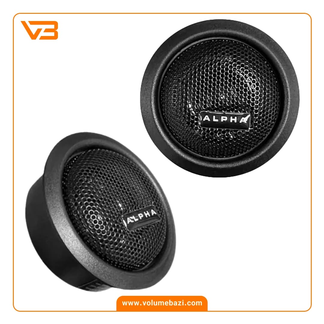 تیوتر دام آلفاسونیک مدل PAW-12 — تصویر ۵
