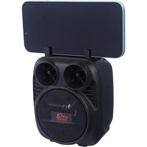 اسپیکر بلوتوثی Sing-e مدل ZQS1373 — تصویر ۷