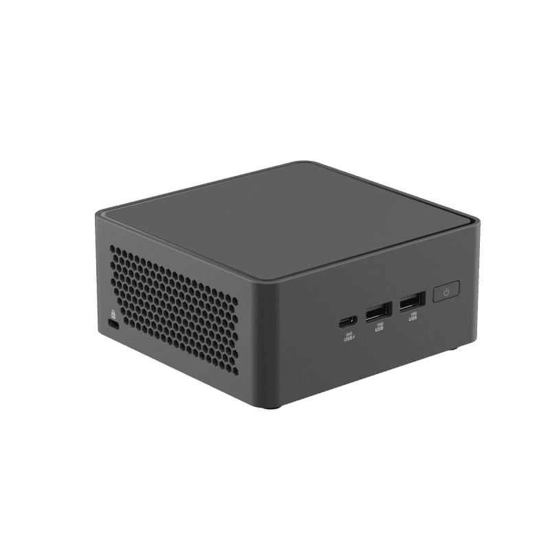 مینی کامپیوتر ایسوس NUC15CRHC7 — تصویر ۶
