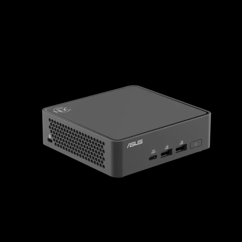 مینی کامپیوتر ایسوس NUC 15 Pro NUC15CRKU5 — تصویر ۷