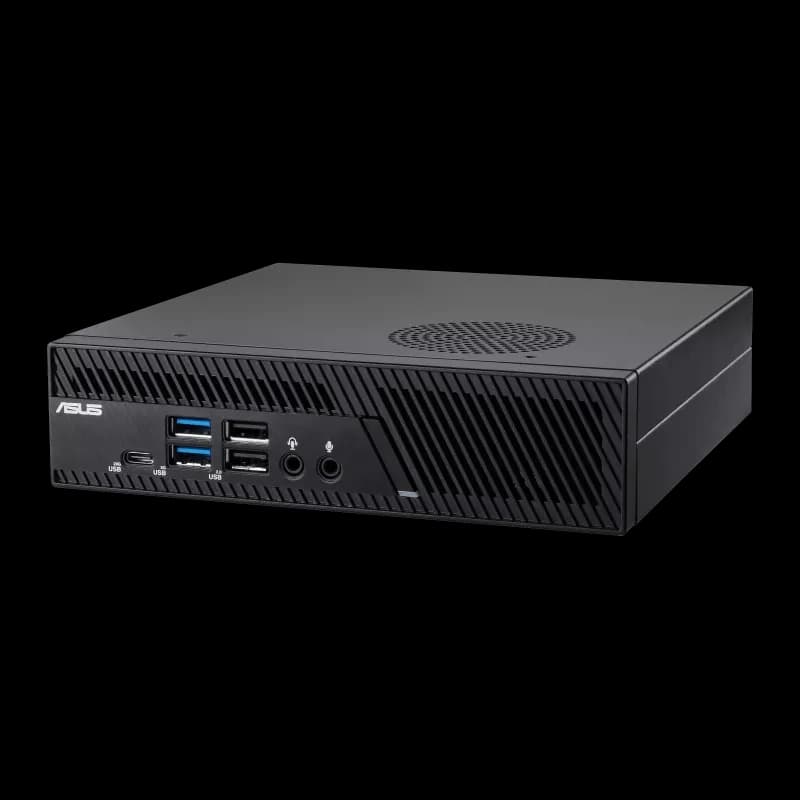 مینی کامپیوتر ایسوس ASUS PB63-B-B5086MH — تصویر ۳