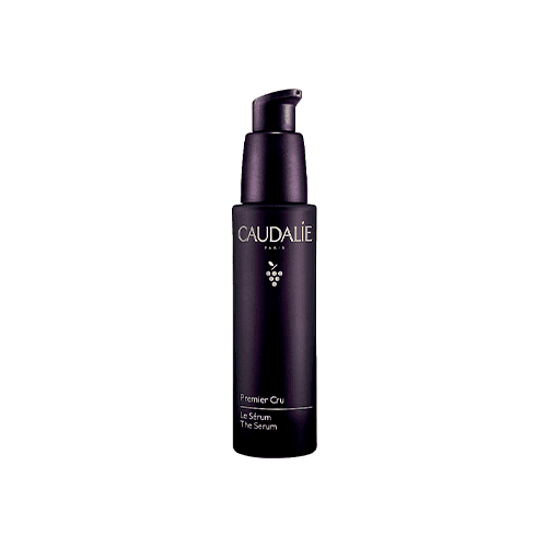 سرم ضد چروک و لیفت مدل PREMIER CRU برند CAUDALIE 30 میلی لیتر