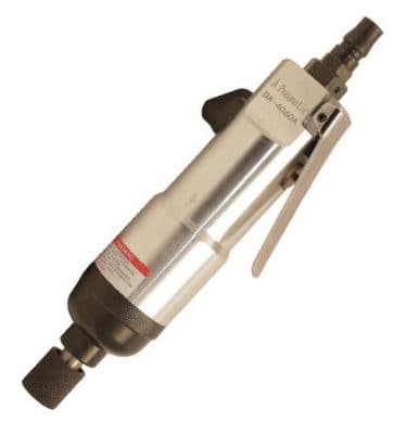 A Pneumatic DA-4060A پیچگوشتی بادی مستقیم — تصویر ۷