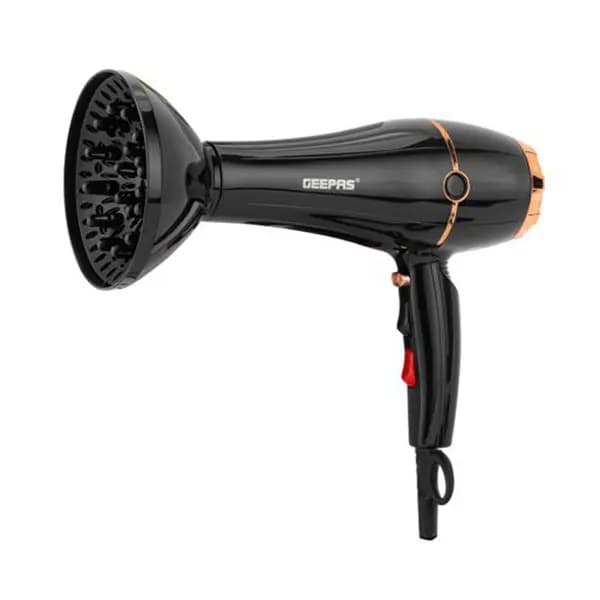 سشوار جیپاس مدل GHD86069