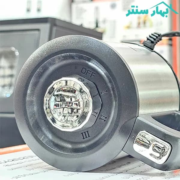 سبزی خردکن جیپاس مدل GMC42025N — تصویر ۴
