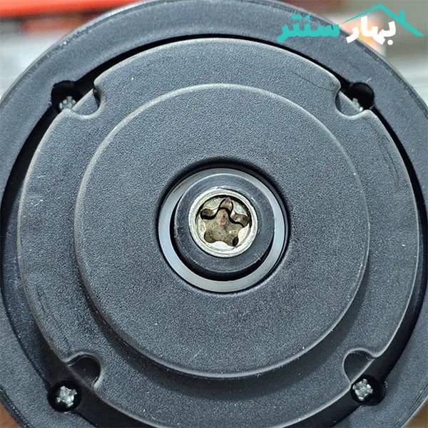 سبزی خردکن جیپاس مدل GMC42025N — تصویر ۵
