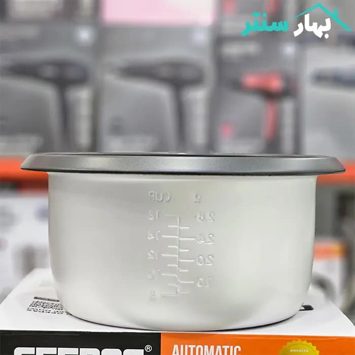 پلوپز جیپاس مدل GRC4327 — تصویر ۷