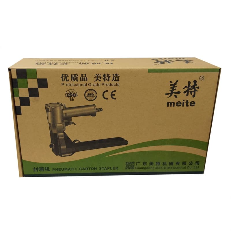 کارتن دوز بادی مدل MEITE 3515 — تصویر ۳