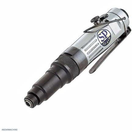 پیچ گوشتی بادی ژاپن مستقیم مدل SP-1800 — تصویر ۲