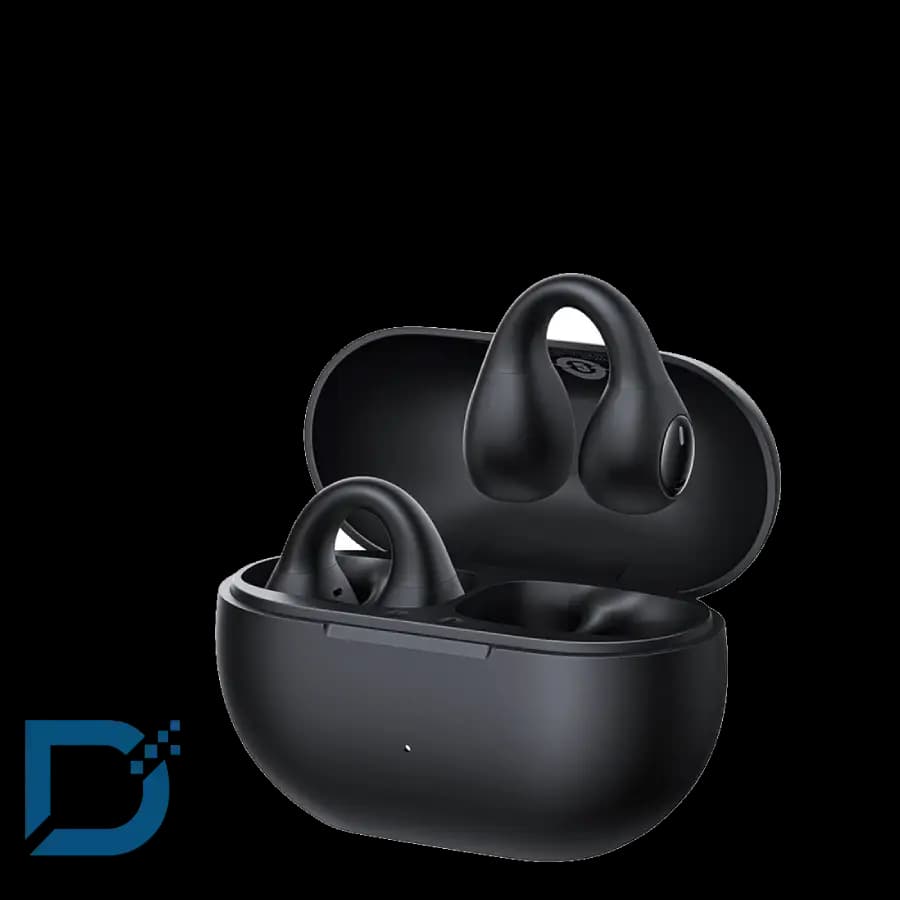 هندزفری بلوتوثی باسئوس مدل Bass 15 Clip A00079500113