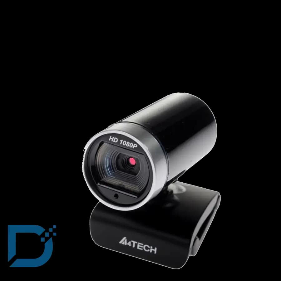 وب کم ای فورتک مدل A4TECH PK-910 H — تصویر ۲