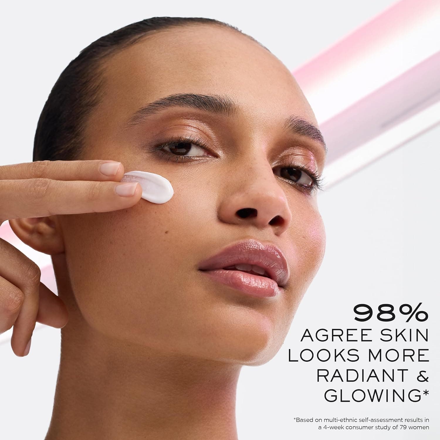کرم روز و شب لانکوم هیدرا زن Lancome Hydra Zen — تصویر ۳