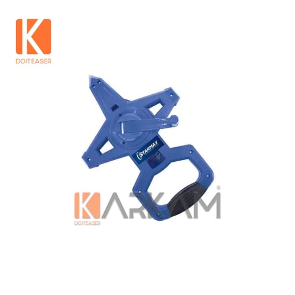 متر فلزی مهندسی استارمکس مدل SMM-110100SE — تصویر ۵
