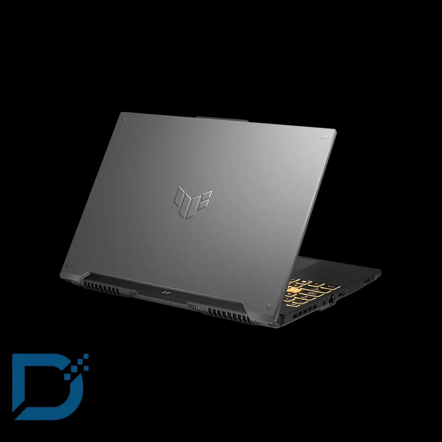 لپ تاپ گیمینگ ایسوس TUF Gaming F16 FX607VU-XA (2024) — تصویر ۷