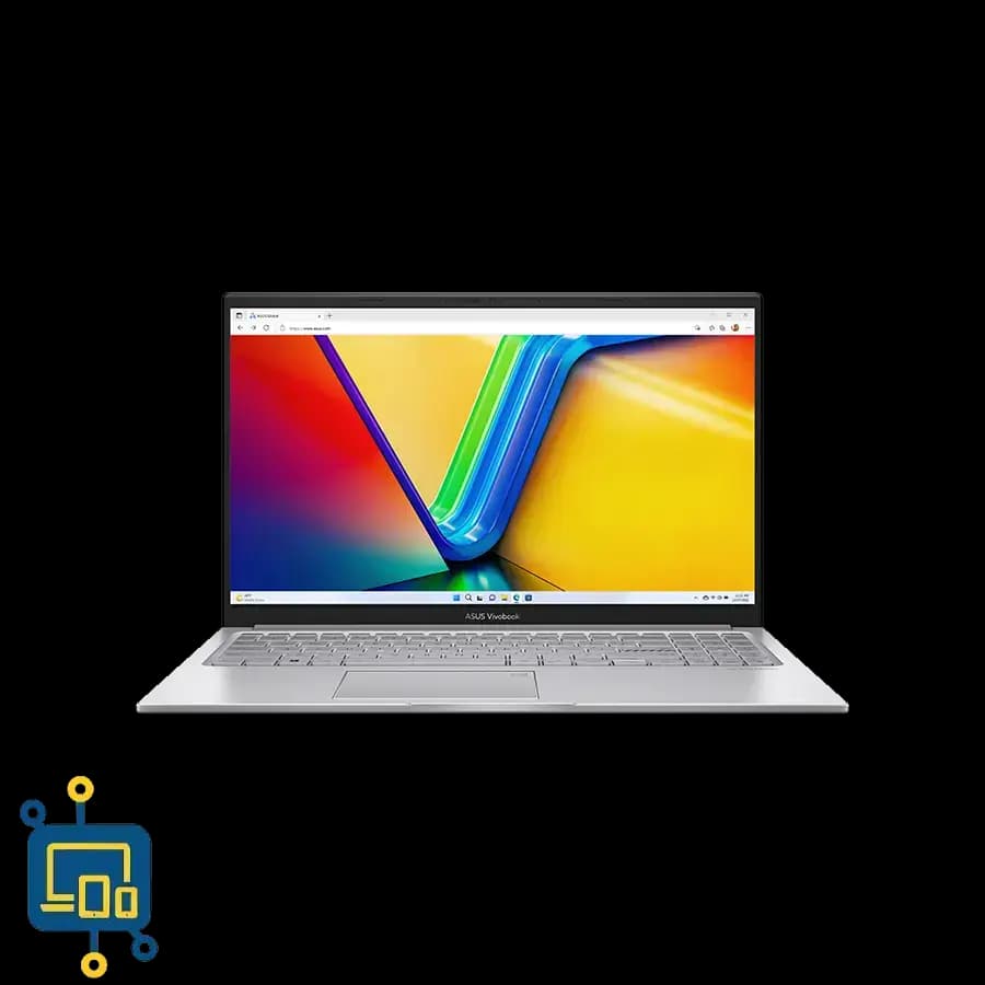 لپ تاپ ایسوس Vivobook 15 F1504VA-XB