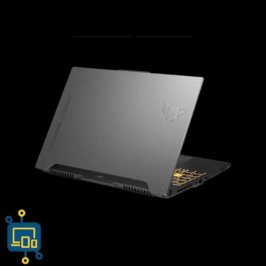 لپ تاپ گیمینگ ایسوس TUF Gaming F15 FX507VV-ZB (2023) — تصویر ۳