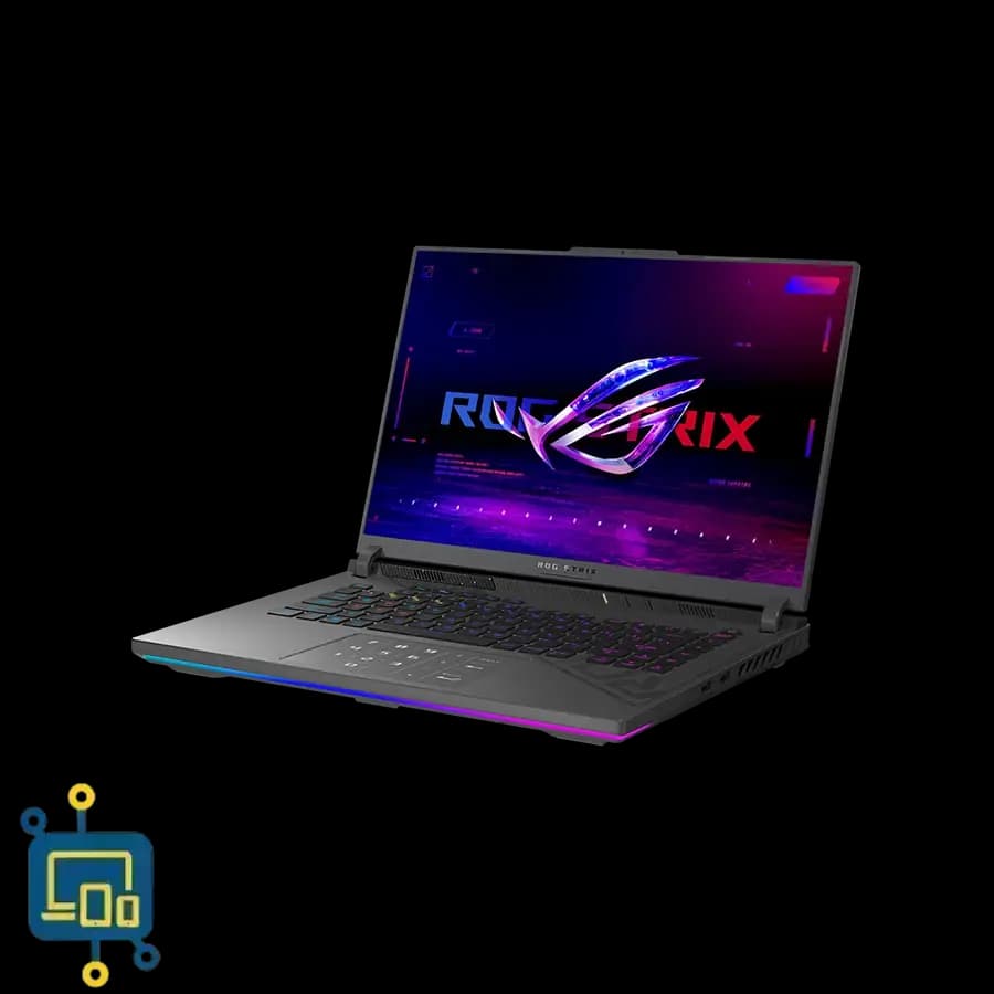 لپ تاپ گیمینگ ایسوس ROG Strix G16 G614JU-VD (2023) — تصویر ۵
