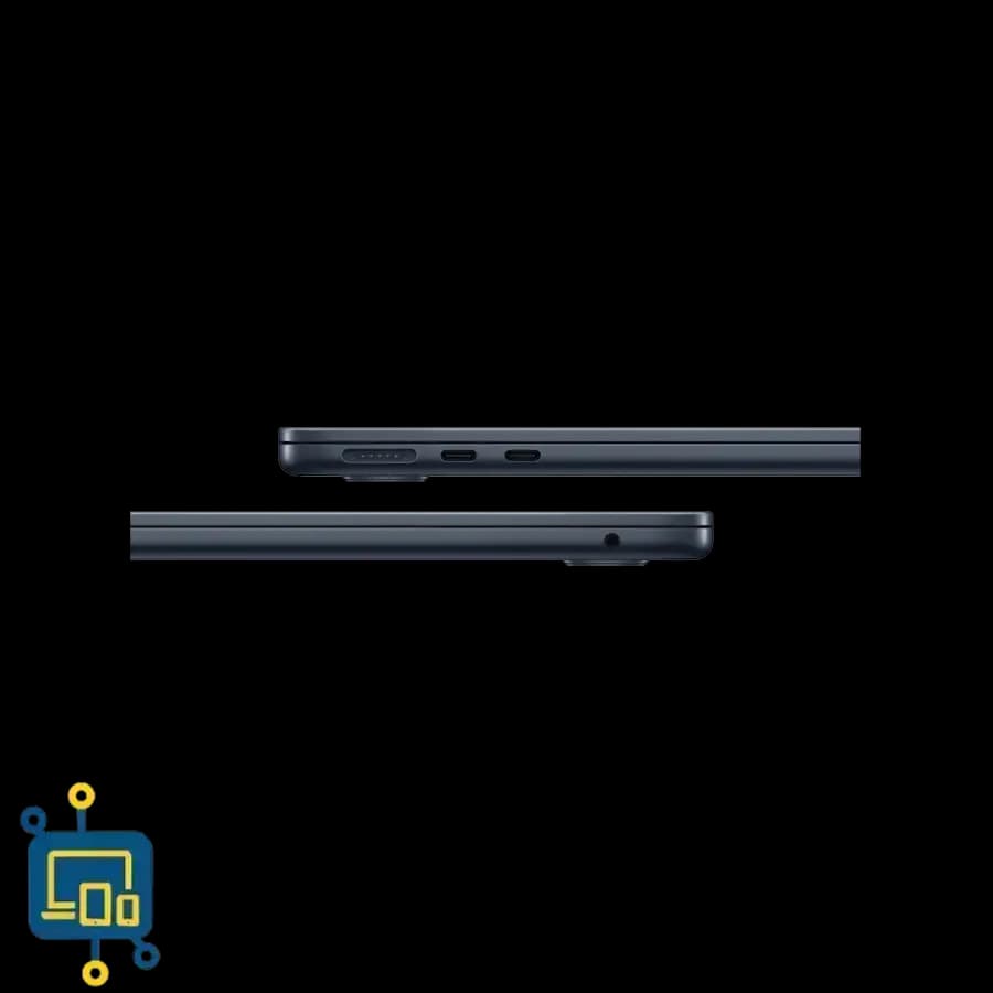 لپ تاپ اپل MacBook Air MC8K4 (2024) — تصویر ۷