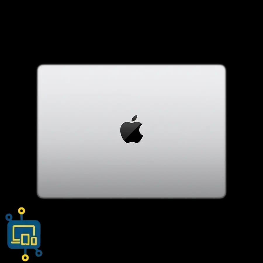 لپ تاپ اپل MacBook Pro MX2W3 (2024) — تصویر ۷