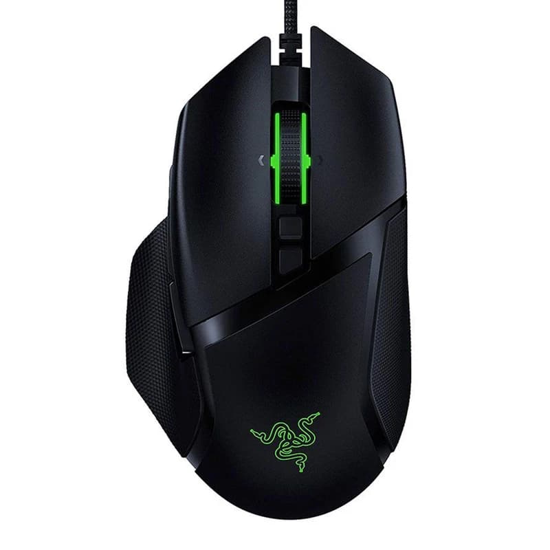 ماوس مخصوص بازی ریزر مدل BASILISK V3 — تصویر ۲