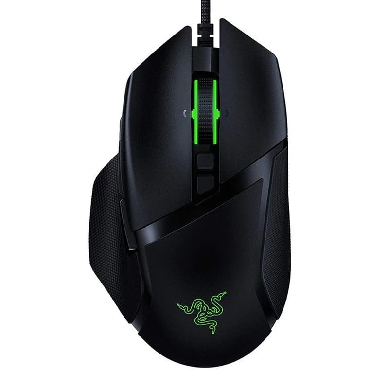 ماوس مخصوص بازی ریزر مدل BASILISK V3 — تصویر ۸
